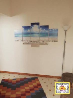 Un passo dal mare